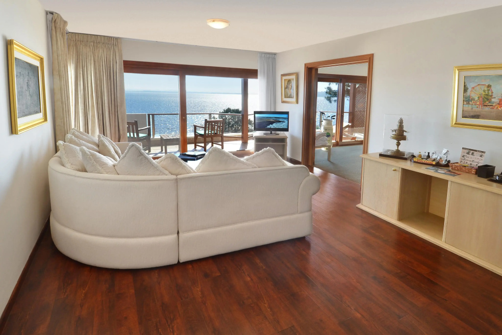 Hotel del Lago Golf & Art Resort - Général