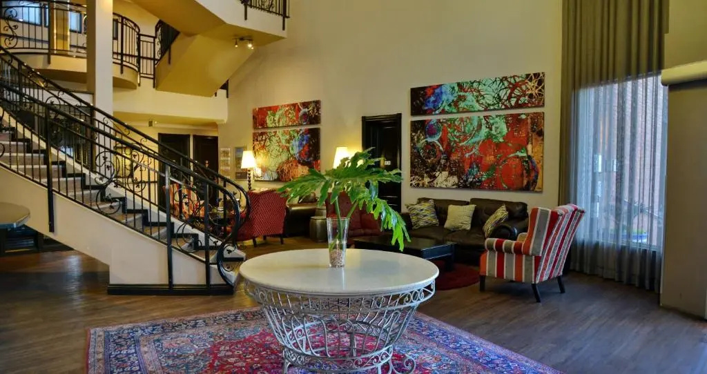 ANEW Hotel Highveld eMalahleni Hotel - Général