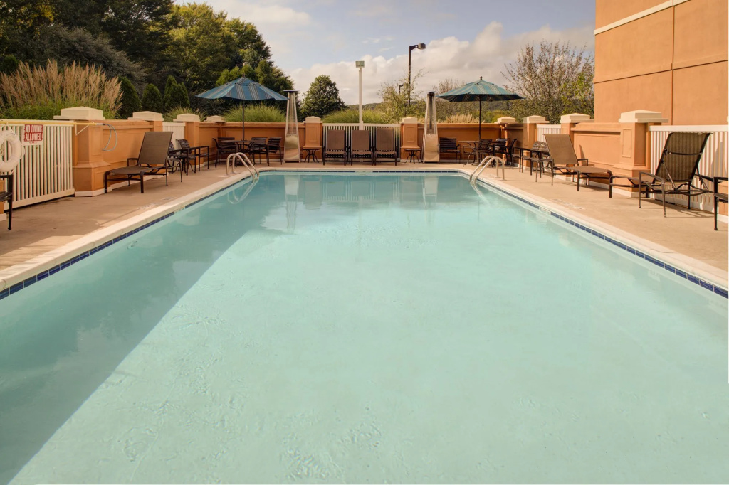 Hyatt Place Mystic - Général
