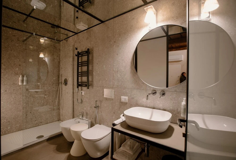 FAGUS relax suites Galeriebild 7