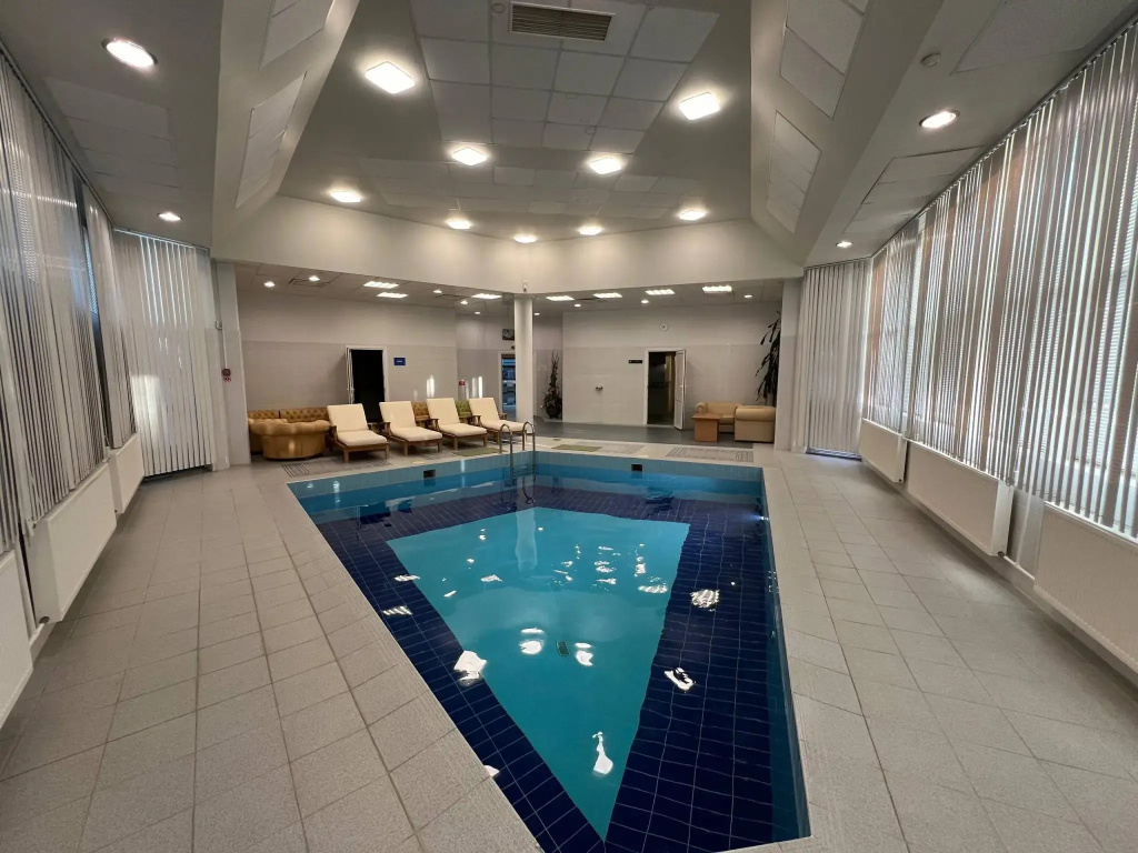 Hotel photo 16