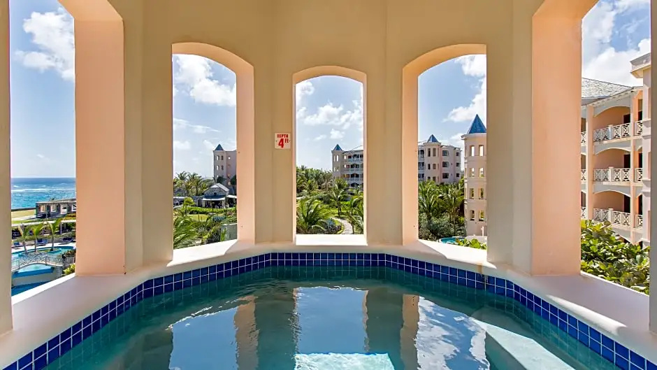 The Crane Resort - Chambres