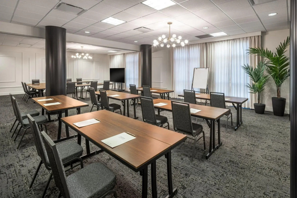 Residence Inn by Marriott Calgary South - Général