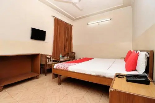 OYO 24420 Hotel Ilford Lodge