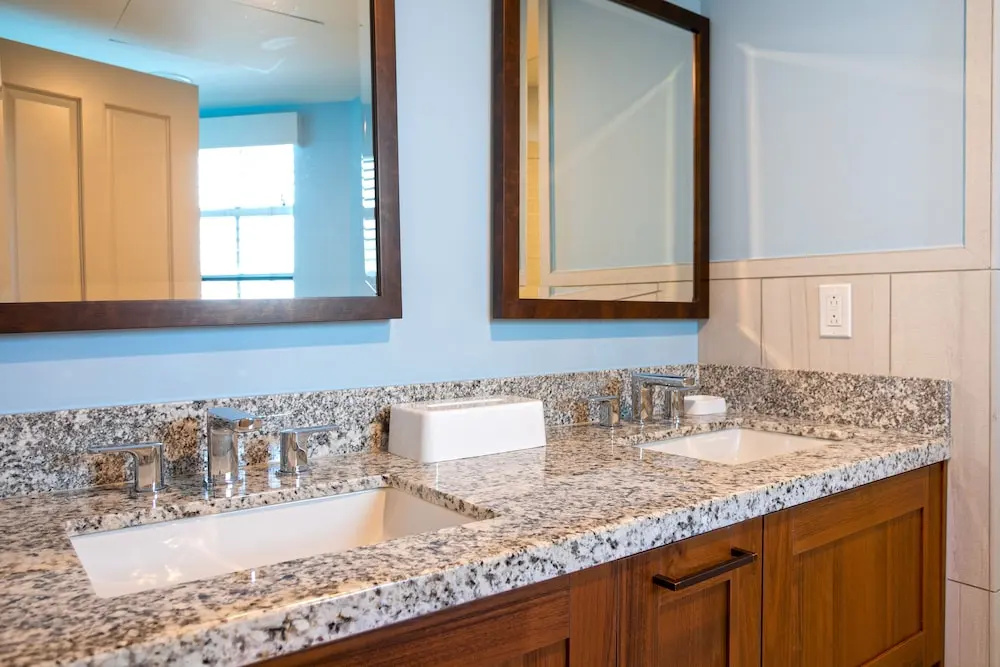 Hilton Vacation Club Flamingo Beach St. Maarten - Chambres