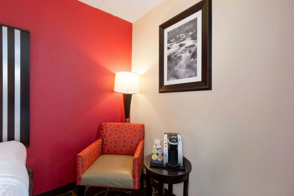 La Quinta Inn & Suites Summersville / New River National Park - Général
