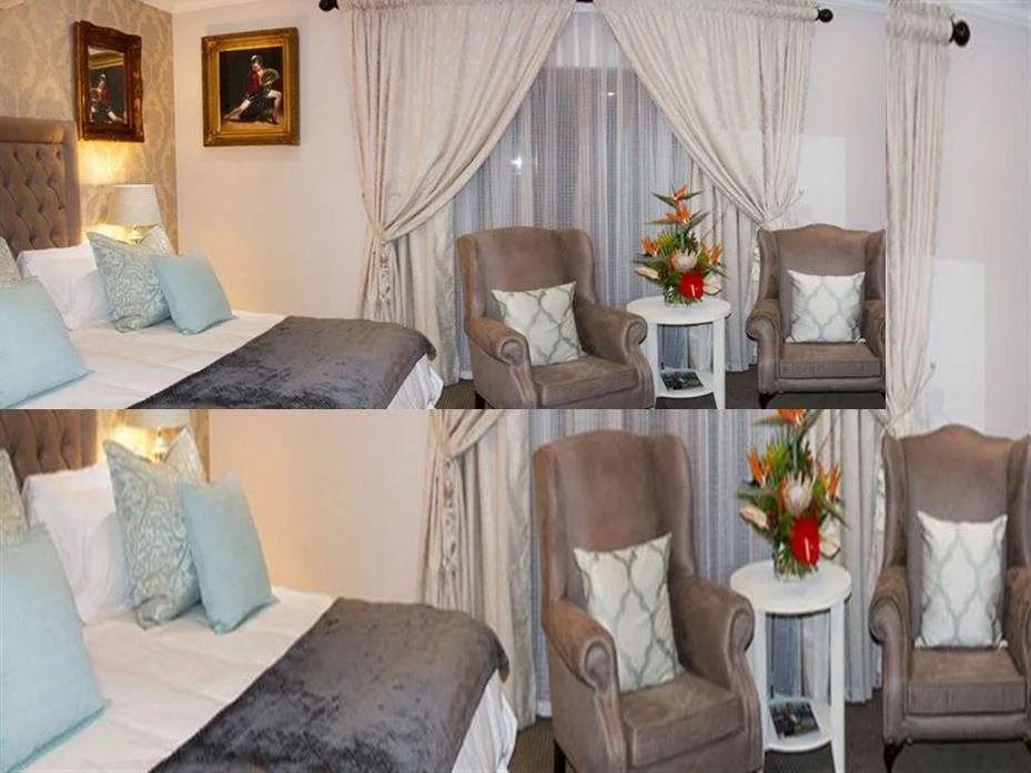 Classique Grace Boutique Hotel - Général