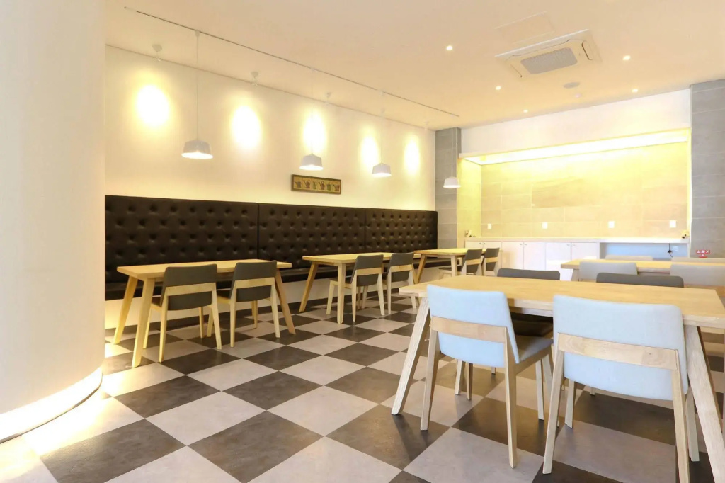 Best In City Hotel - Général