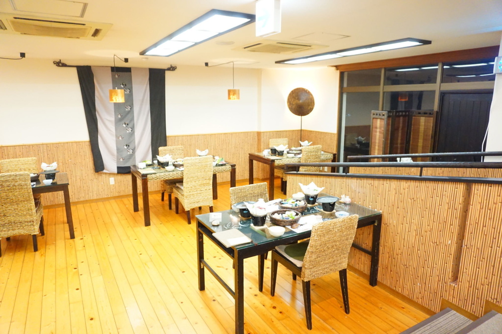 Ryokan Nagomitsuki 사진 38