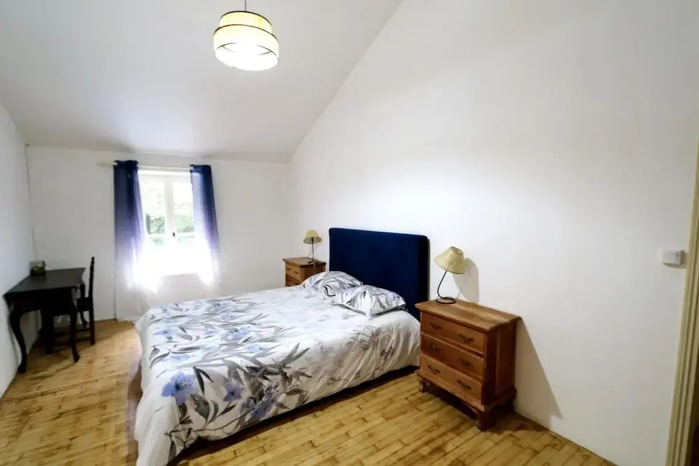 Voir la photo 4 — Blanquefort Woodland Hill Retreat