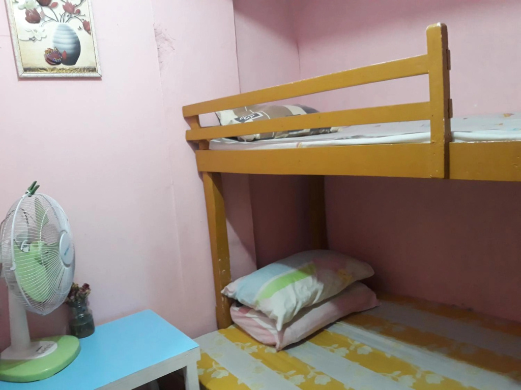 CVNB Bed & Bath - Hostel — 4