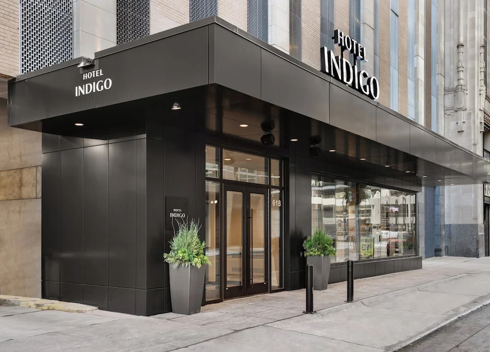 Hotel Indigo Minneapolis Downtown, an IHG Hotel