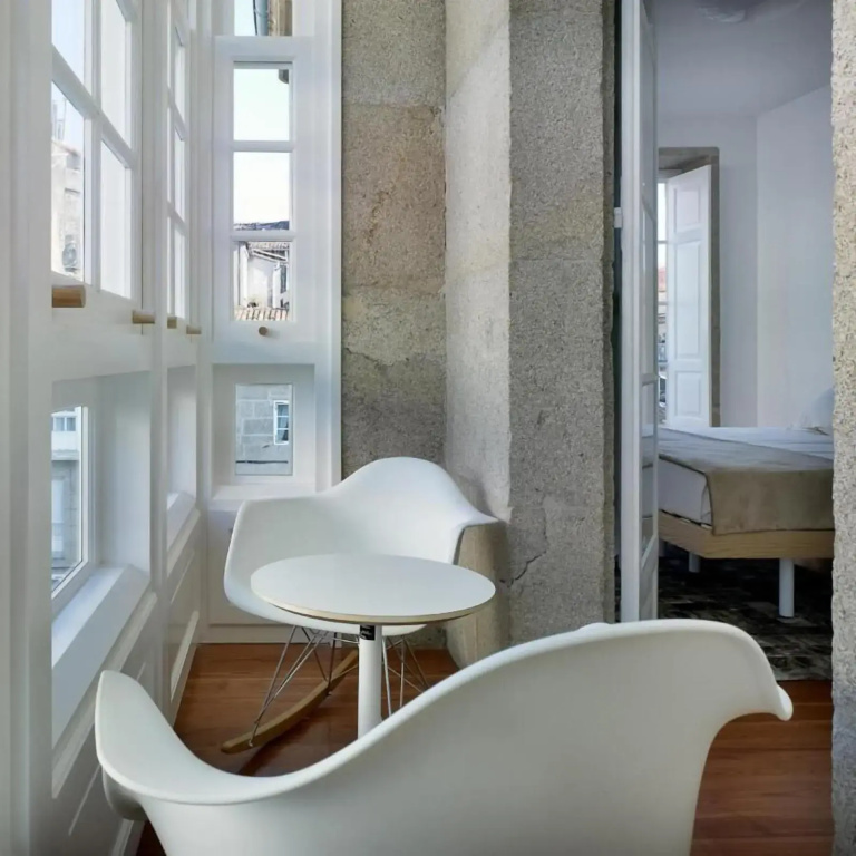 Hotel Pazo de Altamira - Général
