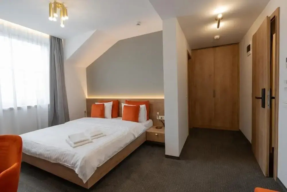 Executive room