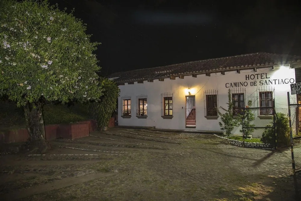 Hotel Camino de Santiago