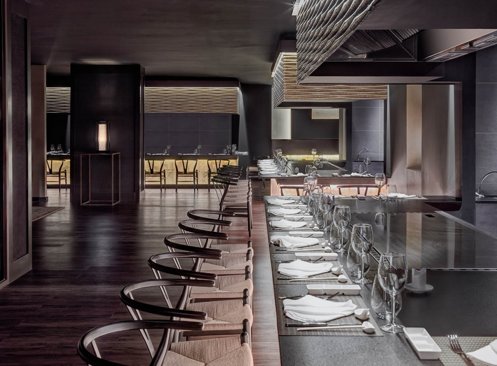 H10 Conquistador Hotel - Général