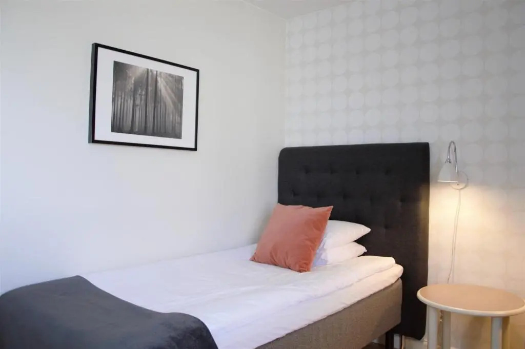Hotel Falkoping, Sure Hotel Collection by Best Western - Chambres