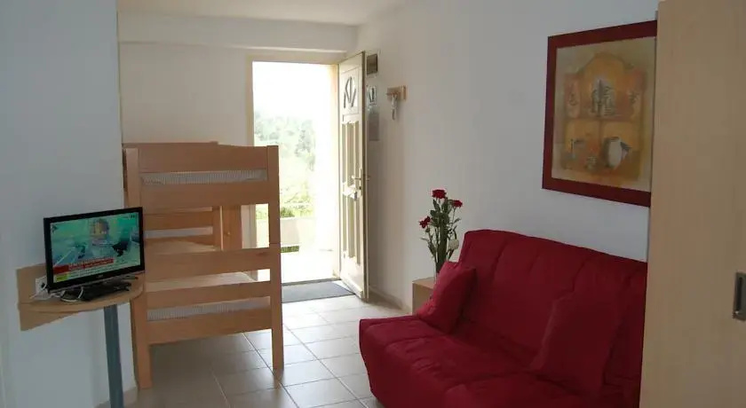 Résidence Côté Sud Peypin - Général