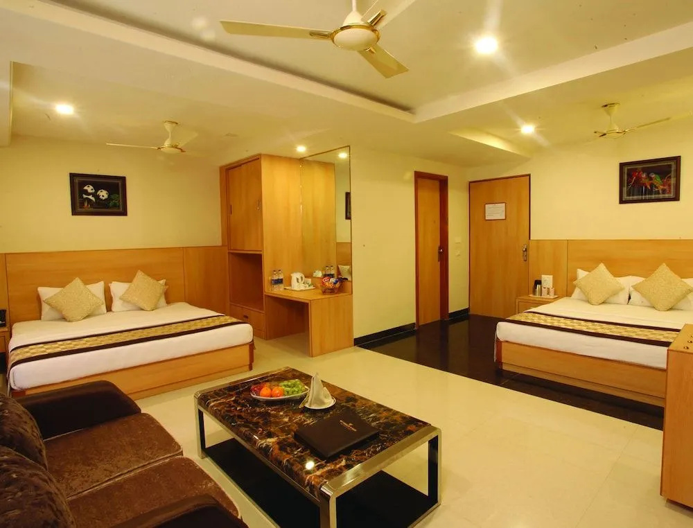 Hotel photo 5