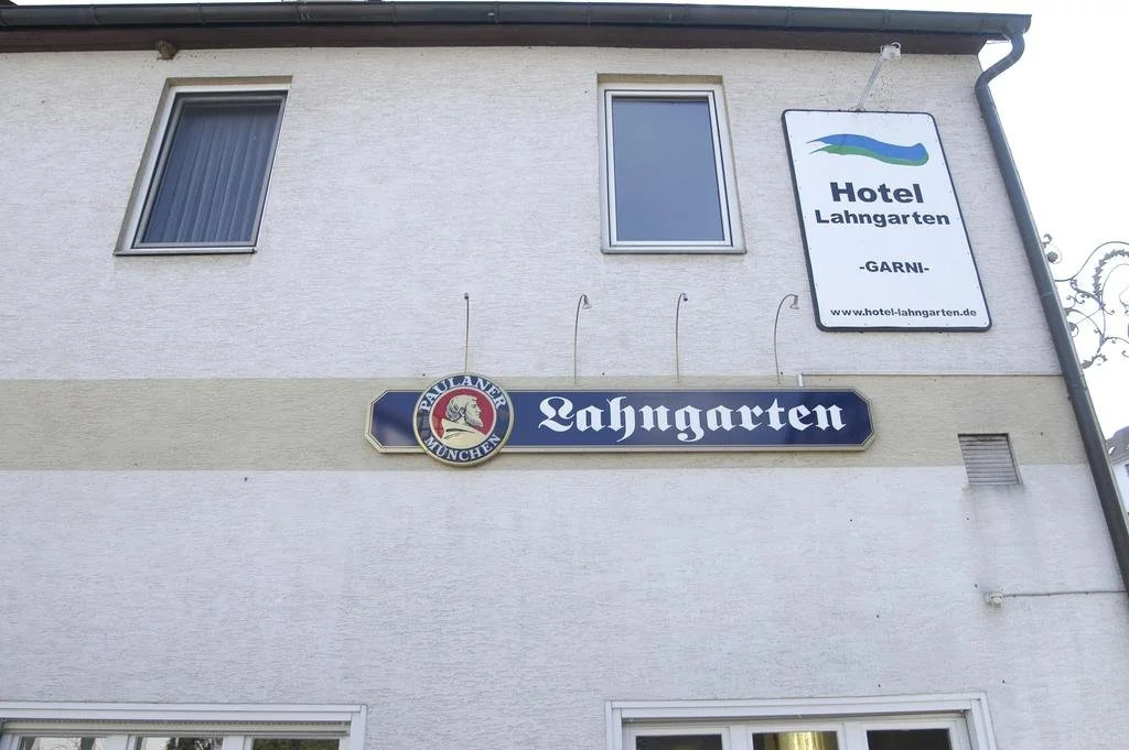 Hotel Lahngarten