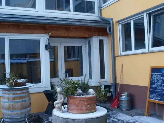 Landgasthof Dorfner