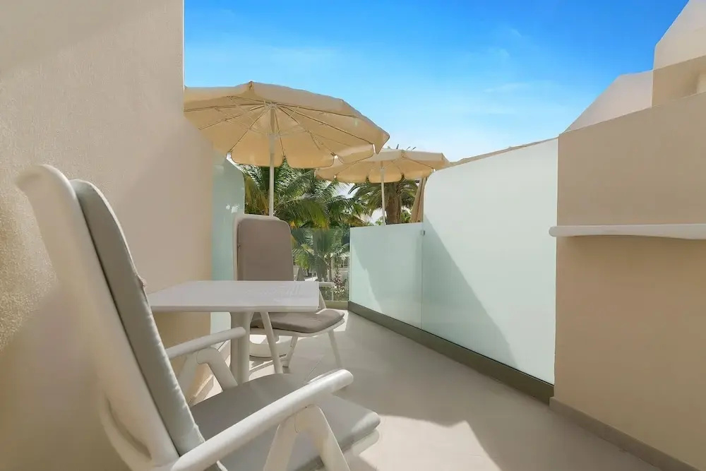 Servatur Edén & Buganvillas - Chambres