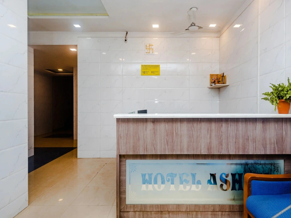 Hotel Ashok Tuliip