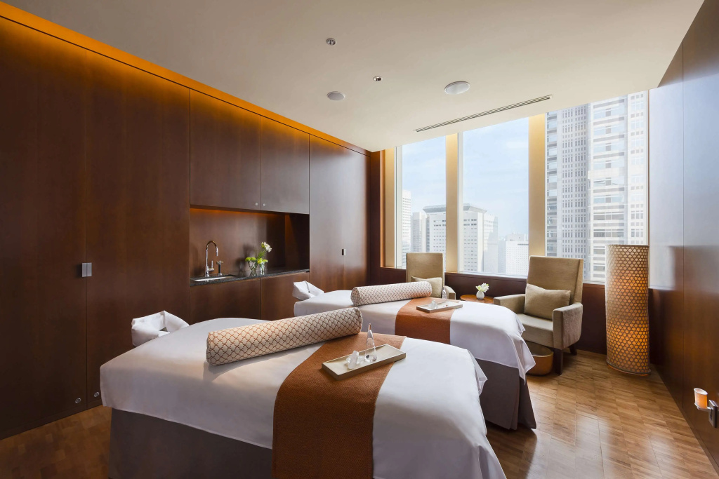 Hyatt Regency Tokyo - Général