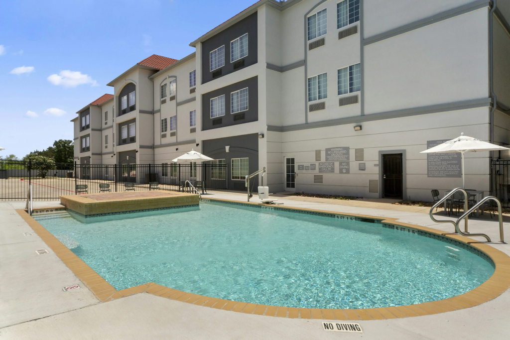 Spark by Hilton San Antonio Dominion - Général
