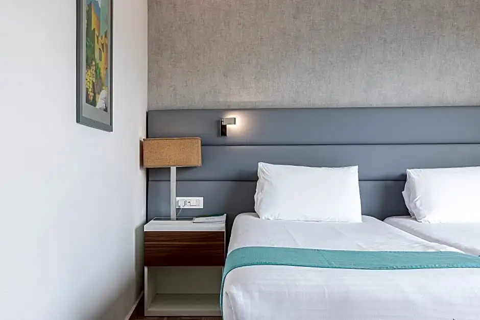 Solana Hotel & Spa - Chambres