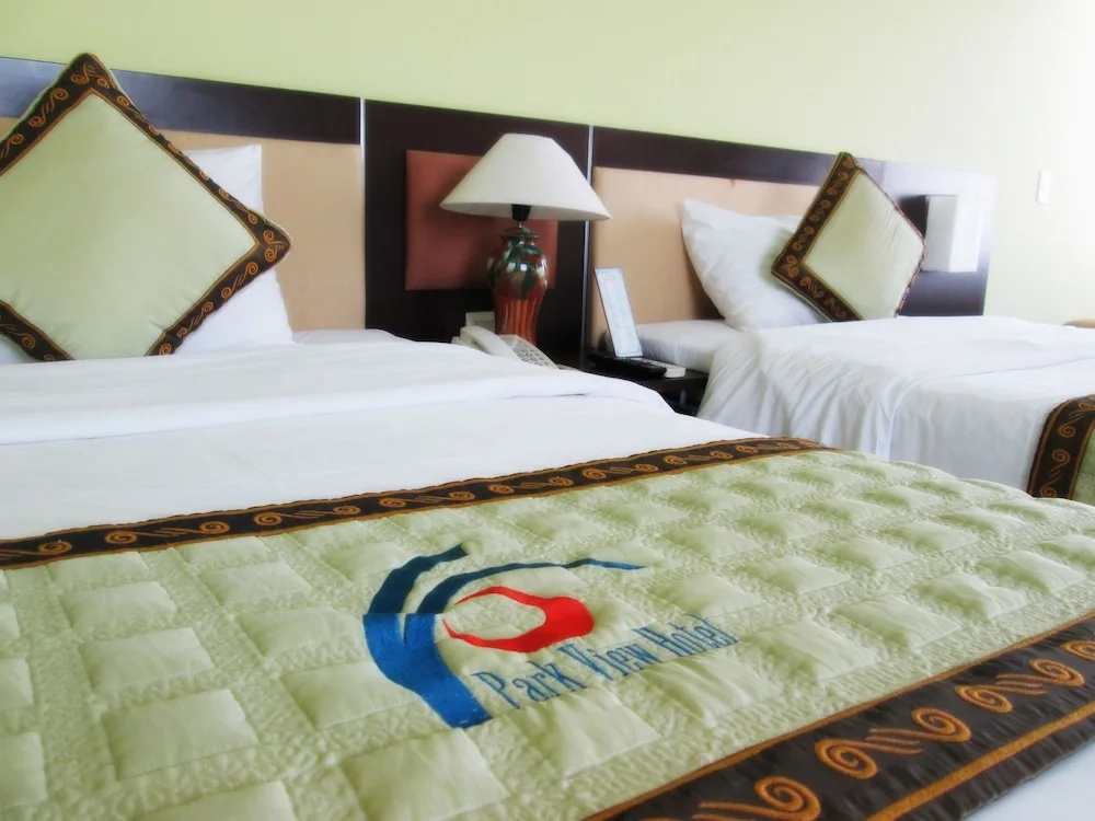 ParkView Hotel - Chambres
