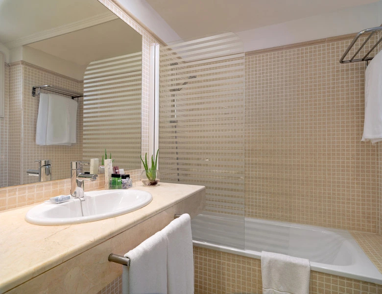H10 Suites Lanzarote Gardens - Chambres