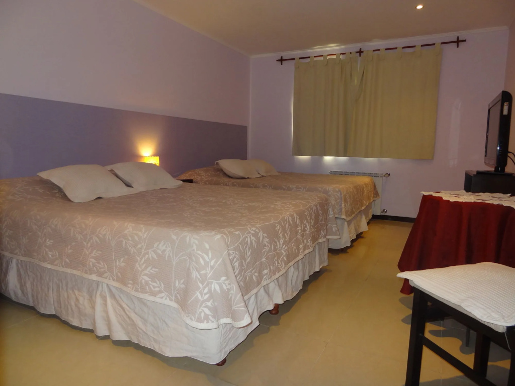 NBH Lacus Boutique Hotel - Général