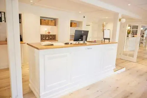 Hjorths Badehotel - фото 2