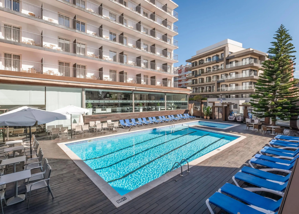 Hotel photo 20