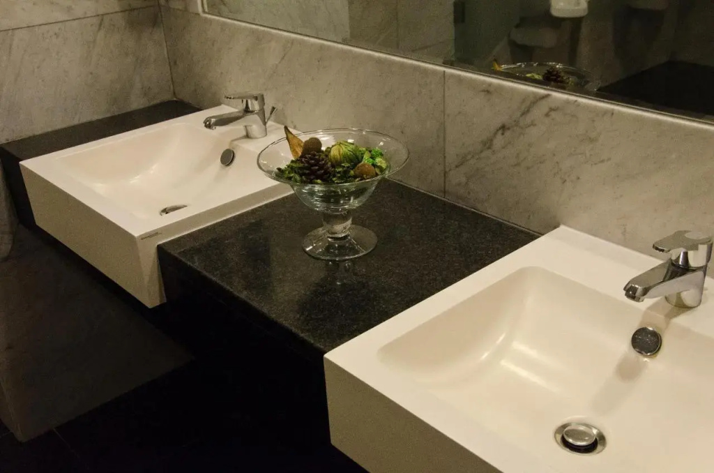 VIP Executive Santa Iria Hotel - Général
