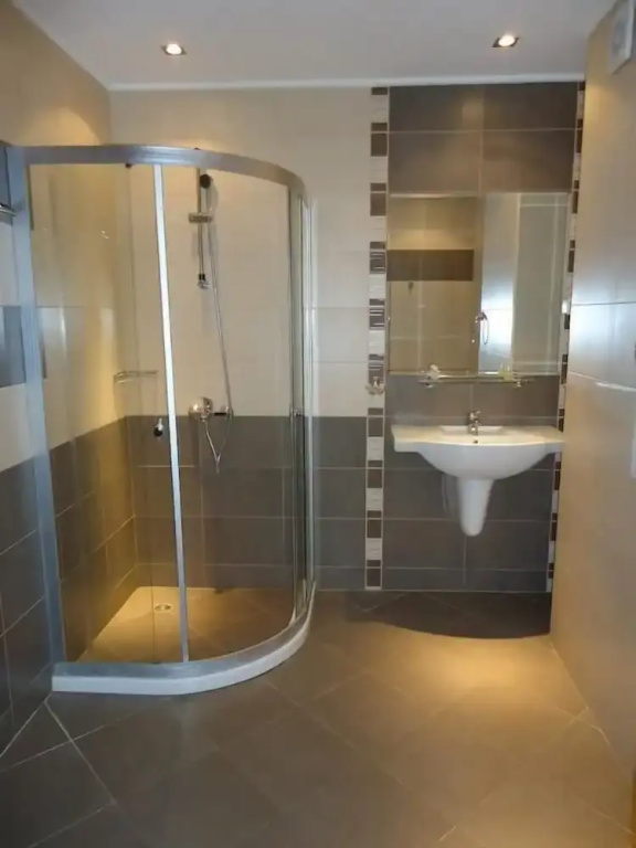 Tropics Hotel - Chambres