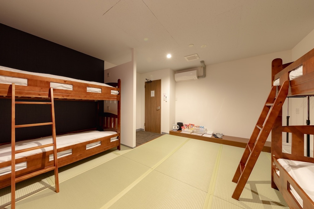 Nikko Inn Minamisenba - Hostel 사진 7
