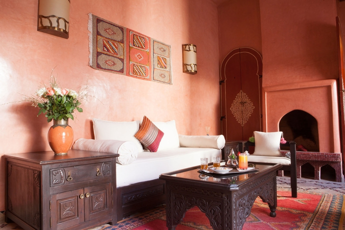 Riad Yasmine Marrakech