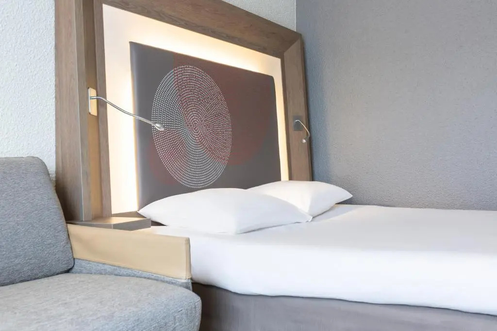 Novotel Amboise - Chambres