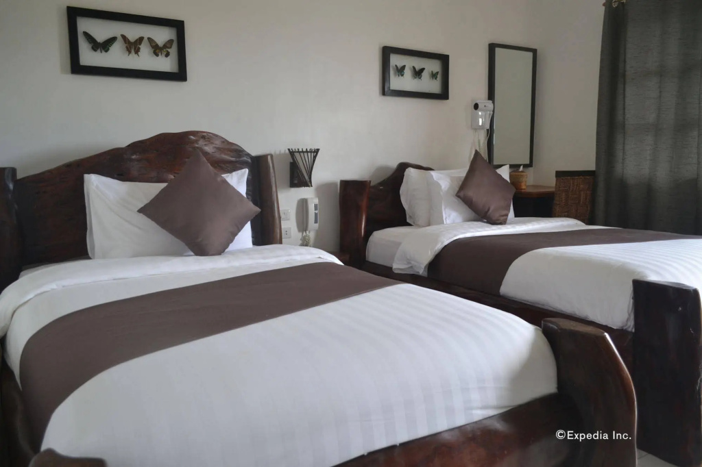 El Nido Bayview Resort