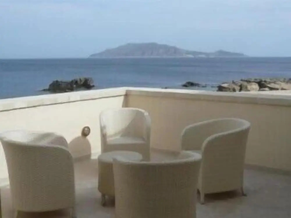 Hotel Tempo di Mare - Chambres