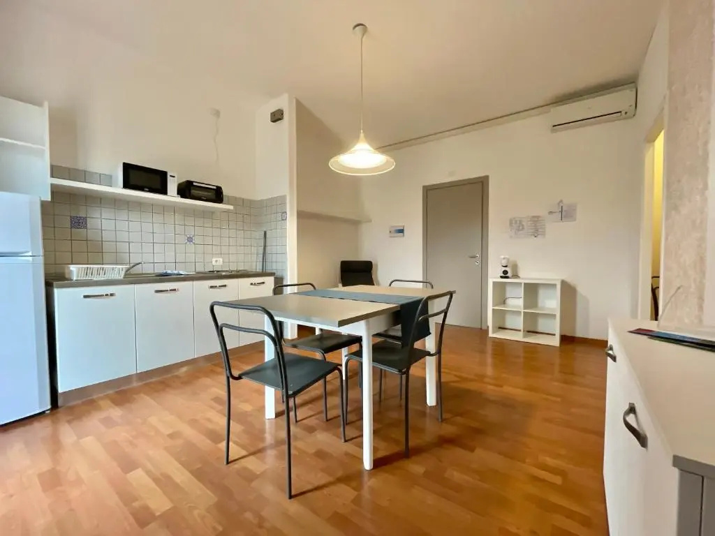 Beatrix Residenza - Chambres