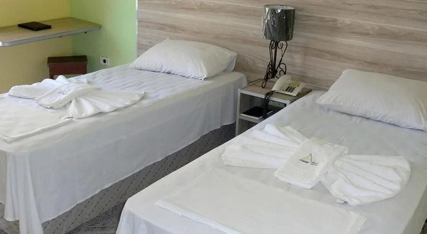 Astúrias Praia Hotel - Général
