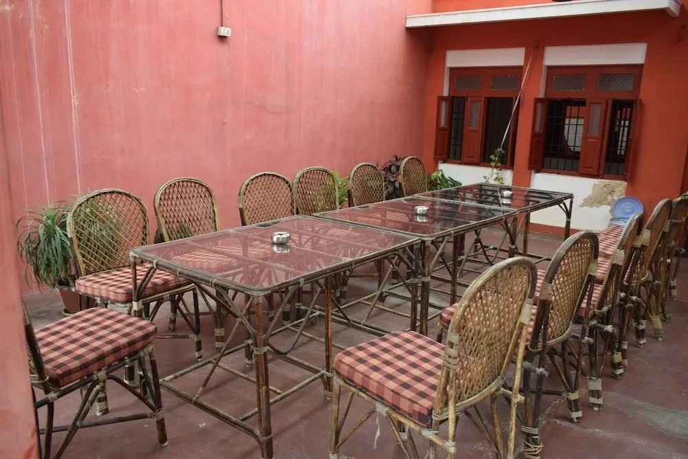 Hotel photo 21