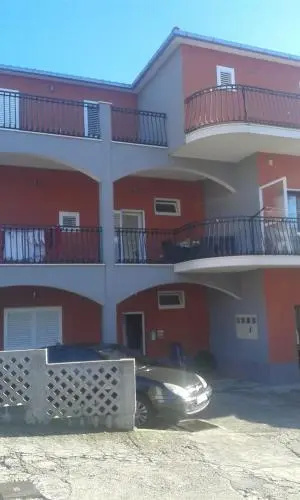 Apartment Oaza Mira