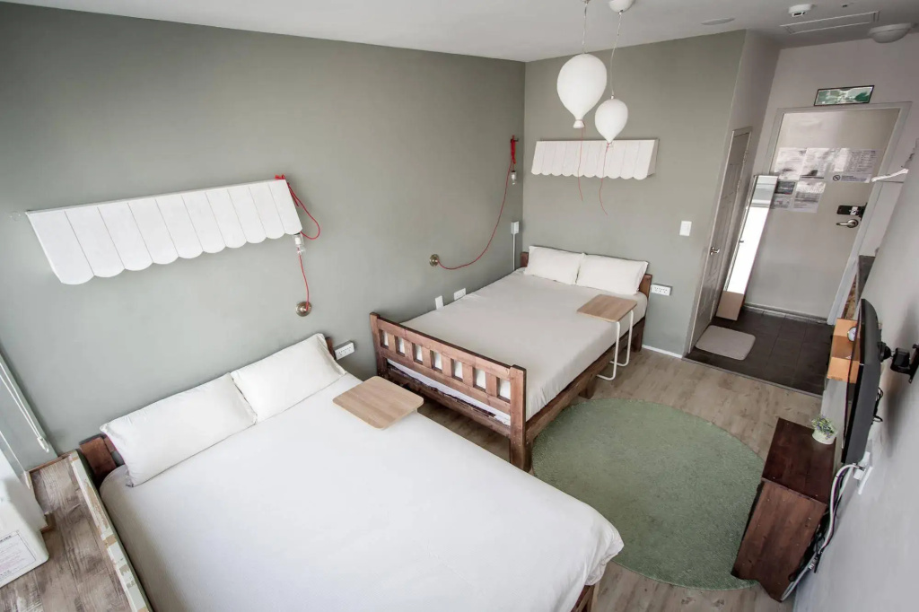 Hotel photo 6