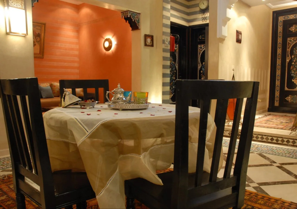 Hotel photo 18