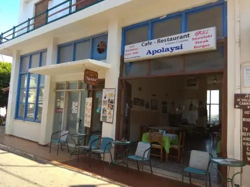 Hotel Zakros