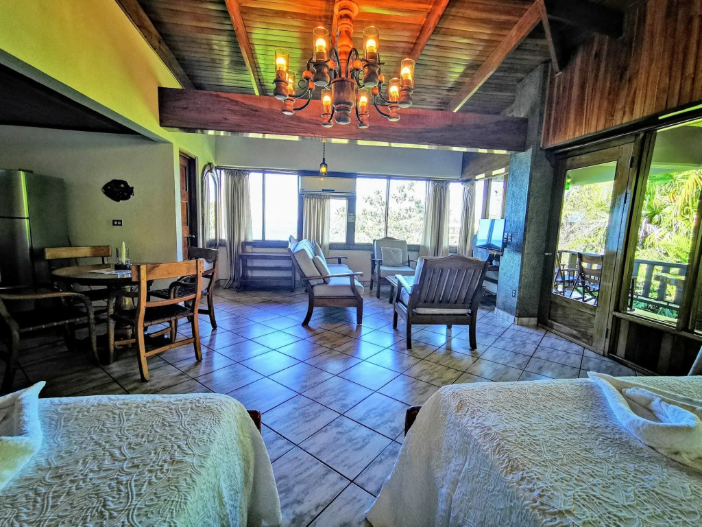 Hotel Costa Verde - Général